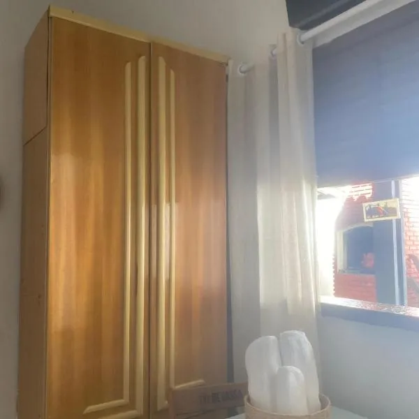 ElRancho Suites, Hotel in Itaparica