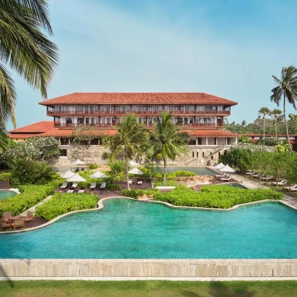 Cinnamon Bentota Beach - Signature Selection, hotel a Bentota