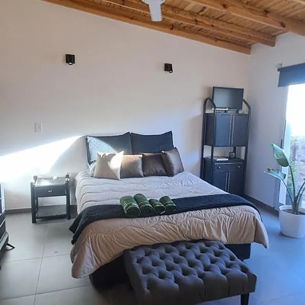 Loft Moderno, ξενοδοχείο σε Βιέδμα