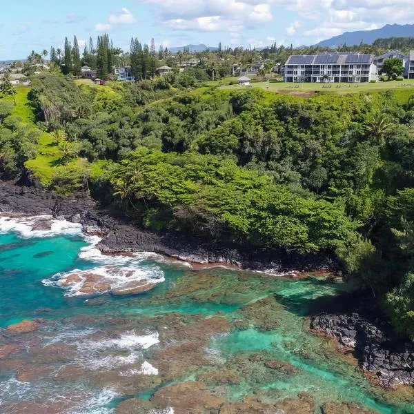 The Cliffs at Princeville by ResorTime, Hotel in Princeville
