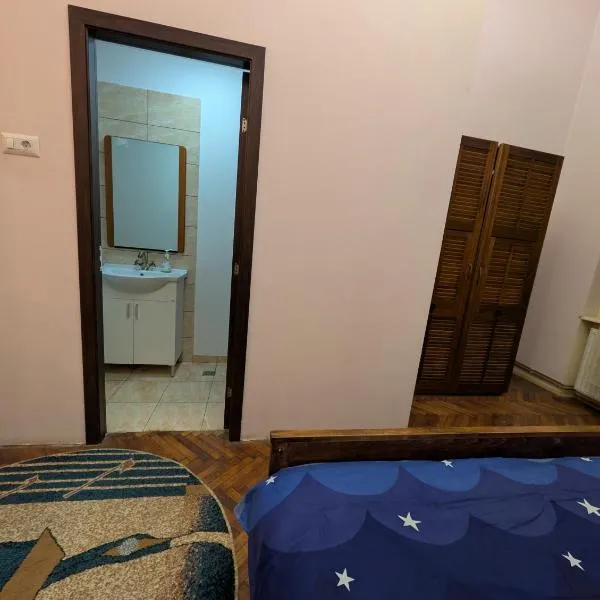 Cazare central Craiova, hotel v destinaci Craiova