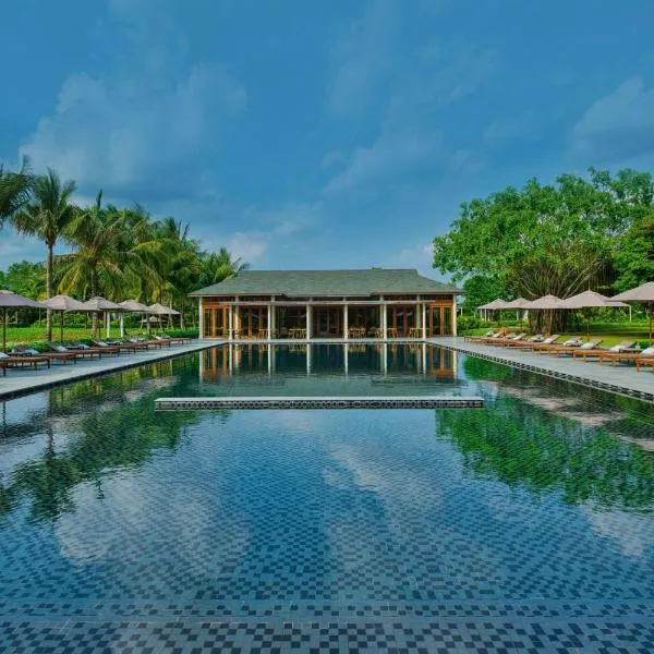 Legacy Mekong, Can Tho, Autograph Collection, ξενοδοχείο σε Can Tho