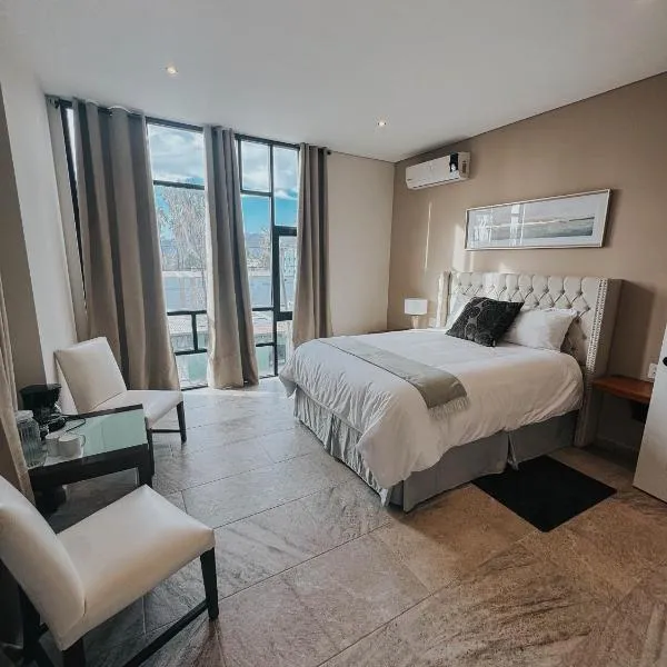 Ensenada में, होटल Suites Lassa