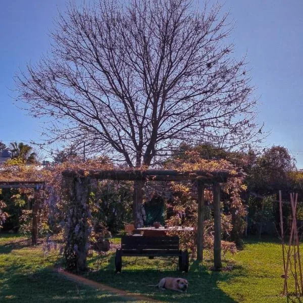 Rincón Campestre Enjoy nature and relax, hotel en Concordia