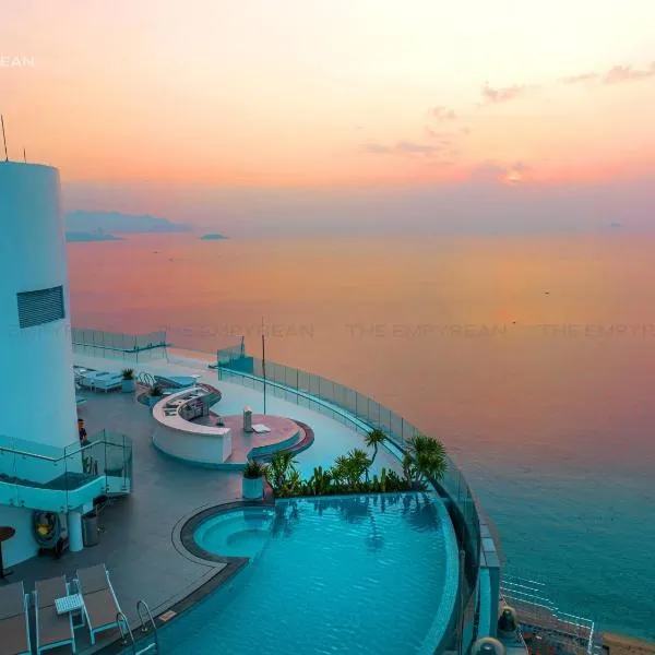 Panorama Wins Residences Nha Trang, hotel a Nha Trang