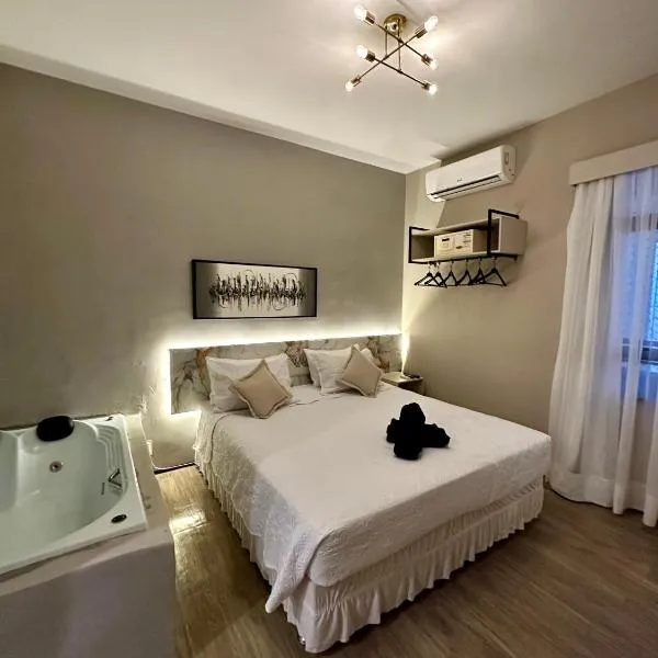 1155 golden 55m2 1 quarto frente mar avenida beira mar, hotel v destinaci Fortaleza