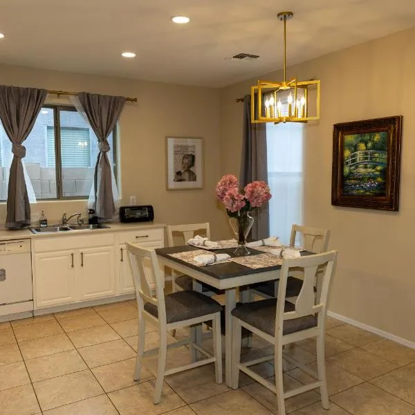 The Margarita,位于凤凰城的酒店