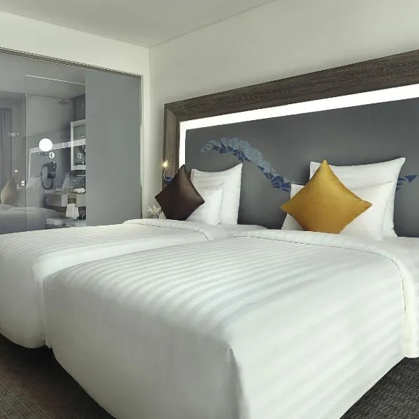 Novotel Tangerang, hotel in Tangerang