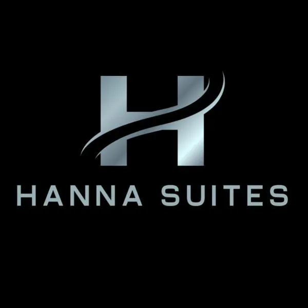 Hanna Suite, hotel en Catemaco