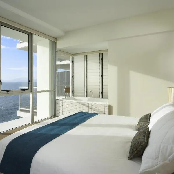 Grand Mercure Apartments Magnetic Island, ξενοδοχείο σε Nelly Bay