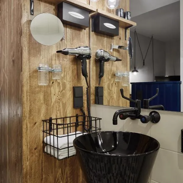 Me and All Hotel Mainz, by Hyatt, hotel v destinaci Mainz