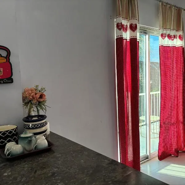 Daisy homestay, hotel in Dimapur