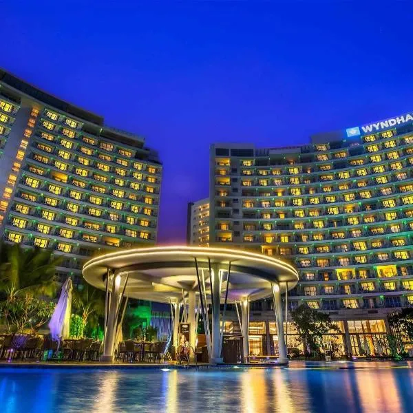 Wyndham Sanya Bay, hotel in Sanya