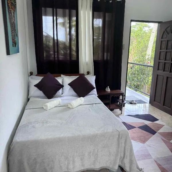 Placido's Vacation Home, hotel in Puerto Galera