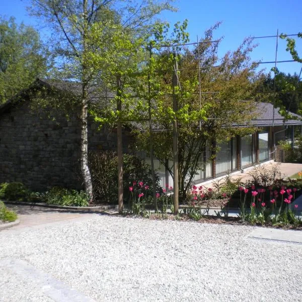 B&B La Romance du Lac, ξενοδοχείο σε Robertville