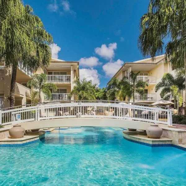 The Sebel Noosa, Hotel in Noosa Heads