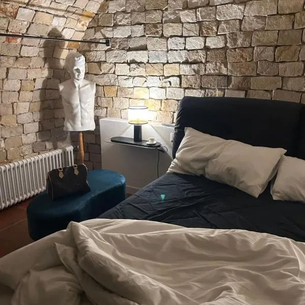 B&B Bari Vecchia R，巴里的飯店