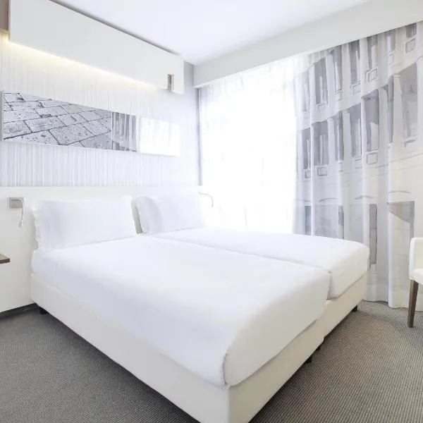 Ibis Styles Roma Eur, khách sạn ở Roma