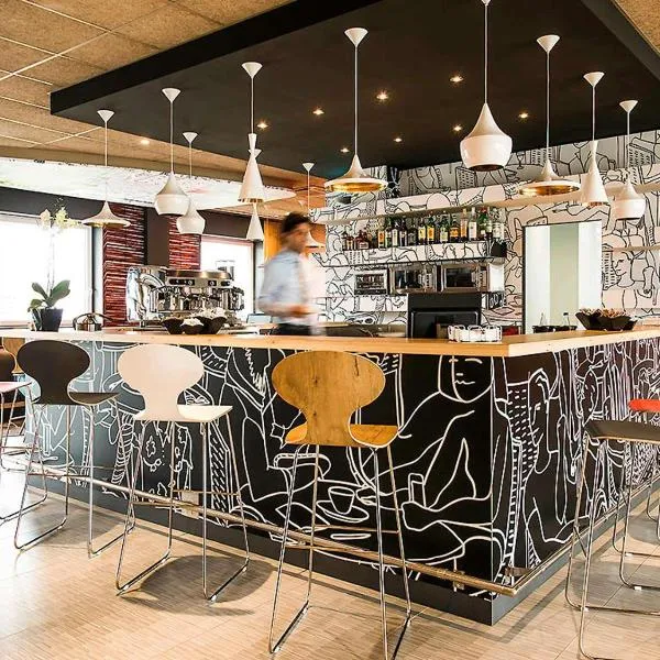 Ibis Milano Fiera, ξενοδοχείο σε Lainate