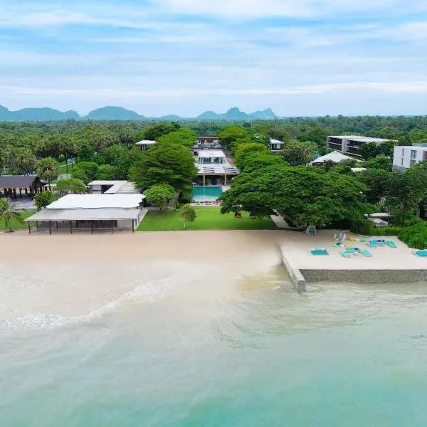 SO/ Sofitel Hua Hin, ξενοδοχείο σε Cha Am