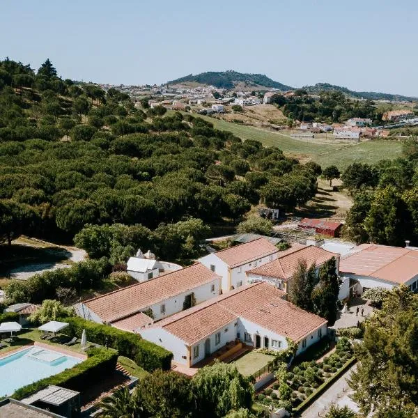 DOMA Portugal, hotel in Mafra