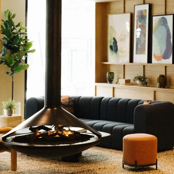 Union Hotel, hotel in Toronto