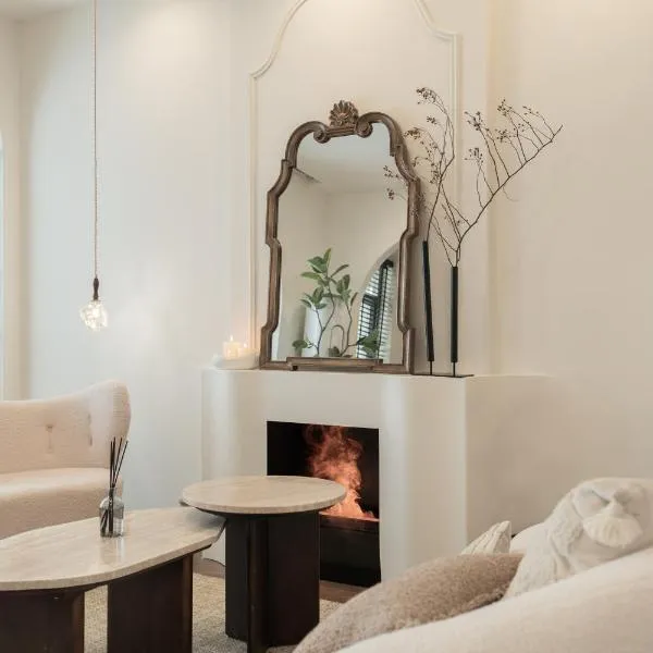 Chengdu DreamLand Hotel-Chunxi Road Taikoo Li, hotel in Chengdu