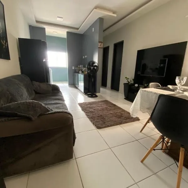 Espaço e Conforto para sua Estadia, hôtel à Ananindeua