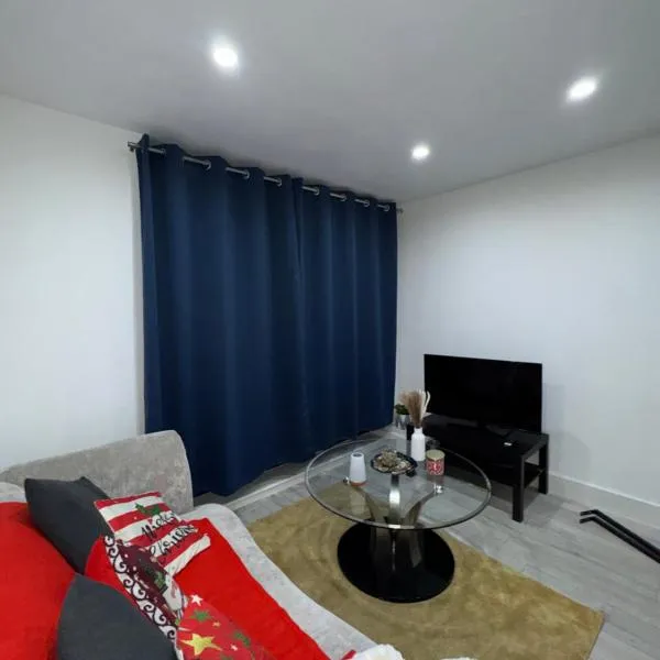 Modern Apartment Central London, hotel in London