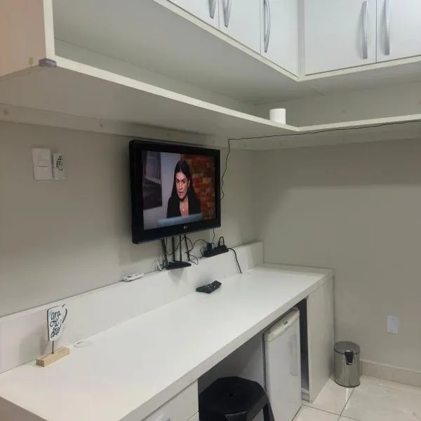 리우데자네이루에 위치한 호텔 Apt melhor localizacao centro do Rio