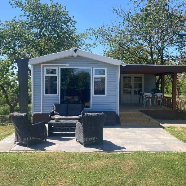 B&B Landlust, hotel em Kapel-Avezaath