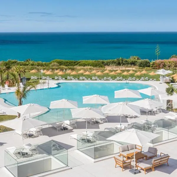 Grupotel Conil Playa - Adults Only Recommended, готель у місті Коніль-де-ла-Фронтера