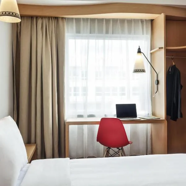 Yogyakarta में, होटल ibis Yogyakarta Adi Sucipto