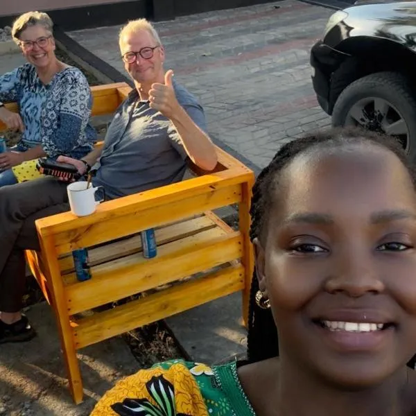 Casa Tranquila Airpot Transit Stay, hotel sa Dar es Salaam