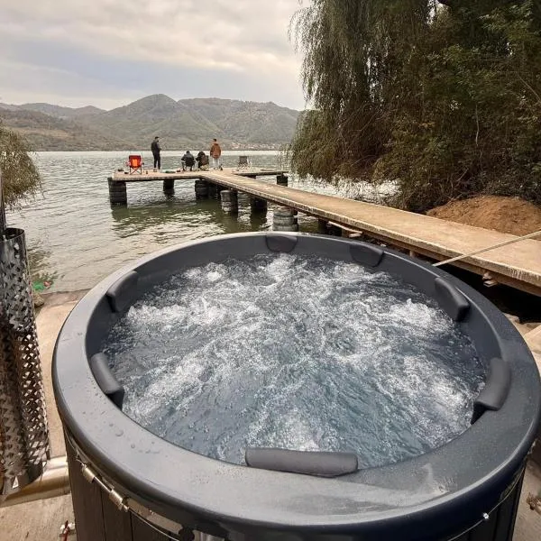 Orsova Gratca 164, hotel in Orşova