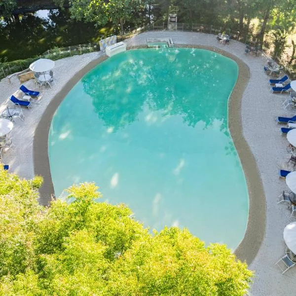 GHL Hotel Club el Puente, hotel en Girardot