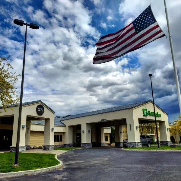 Holiday Inn Clarkston - Lewiston by IHG, hotel in Clarkston
