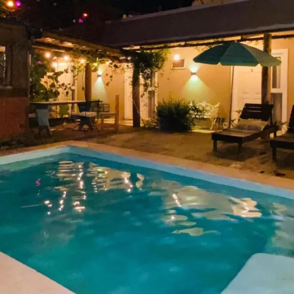 Ára apart, Hotel in Puerto Iguazú