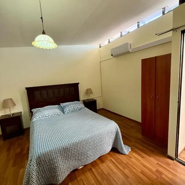 Casa Luz, hotell sihtkohas Arica