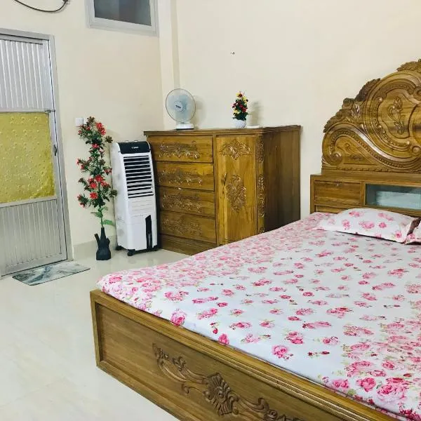 Sreemangal Nest، فندق في سريمانغال