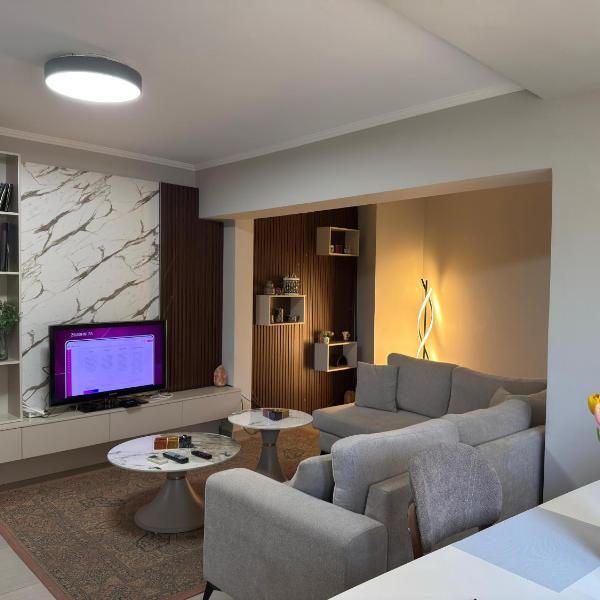 Hotel Bujtina Shqiptare, Tirana