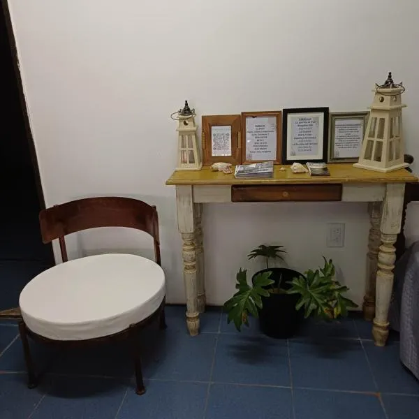 Mallorca, hotel in Jesús María