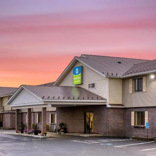 SureStay by Best Western Massena، فندق في ماسينا