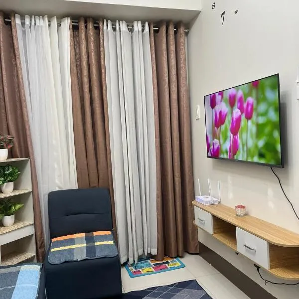 Condotels RQ Hob, hotel v destinaci Manila