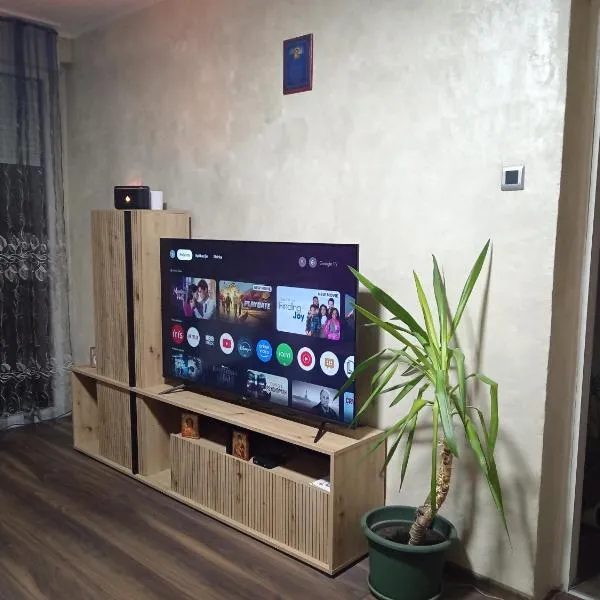 Centar 1, ξενοδοχείο σε Σάμπατς