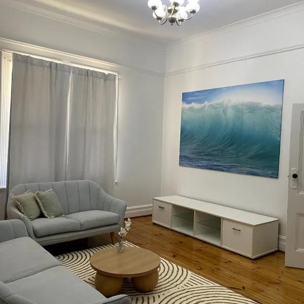 Glenelg - Charmer, hotel u gradu 'Glenelg'