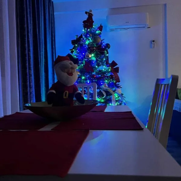 Lapus Residence Apartament, ξενοδοχείο στην Κραϊόβα