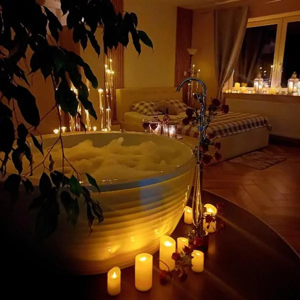 Pensjonat Lubianka, Hotel in Starachowice