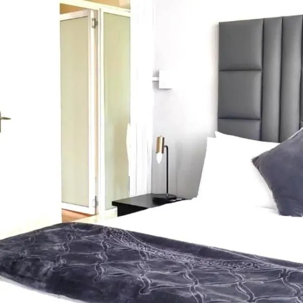 Stay-Tiah Whyte, Durban, hotel v destinaci Durban