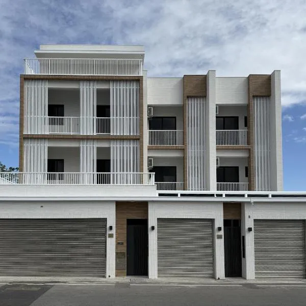 日日民宿, hotel in Taitung City